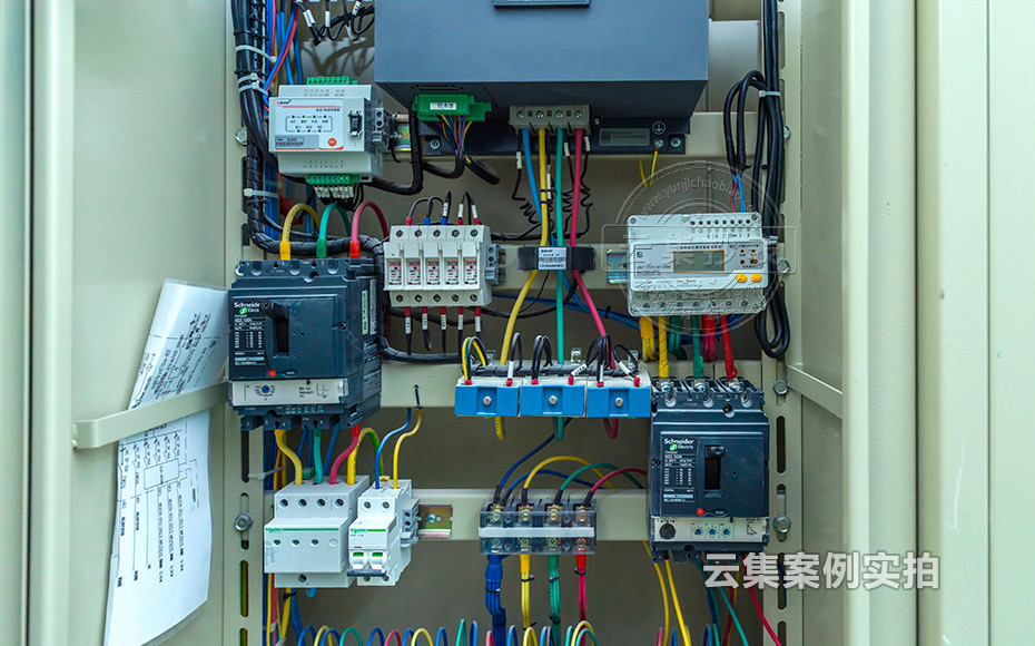 Ò½ÔºÄܺļà²âϵͳ