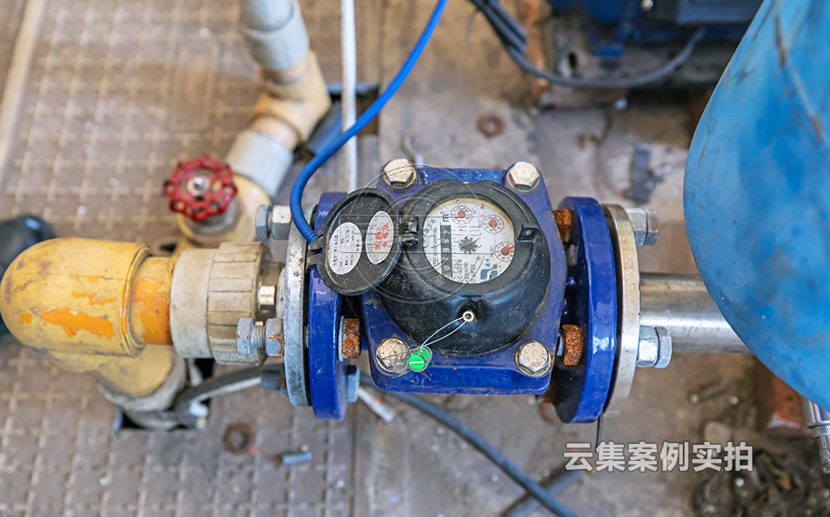 ¹¤ÒµÔ°Äܺļà²âϵͳ