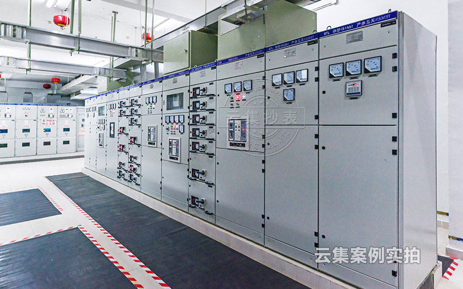 Õã½Äܺļà²âϵͳ