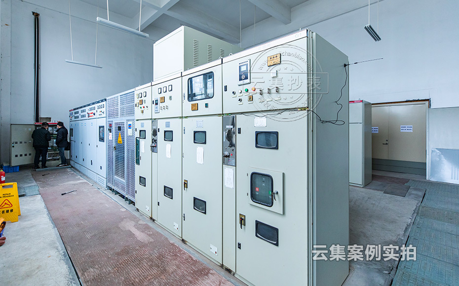 ¹¤³§Äܺļà²âϵͳ