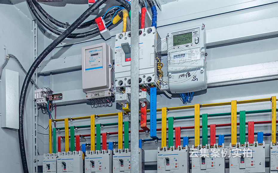 ¹¤³§Äܺļà²âϵͳ