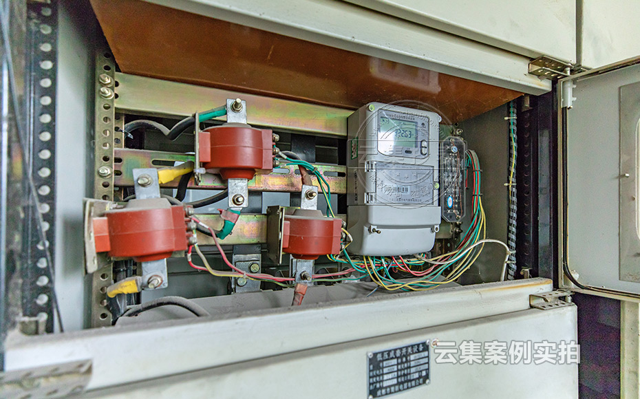 ¹¤³§Äܺļà²â¹ÜÀíϵͳ