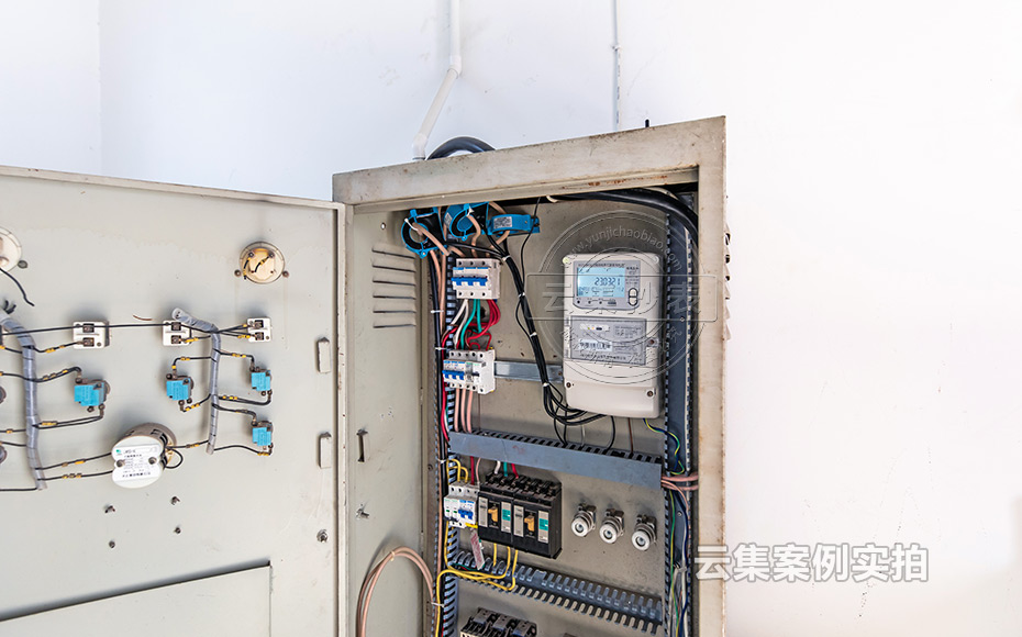 4GÎÞÏßÈýÏàµç±í