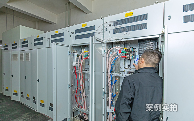 4GÎÞÏßÈýÏàµç±í