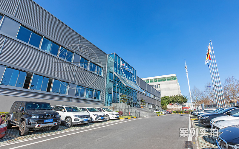 ¹¤³§Äܺļà²âϵͳ