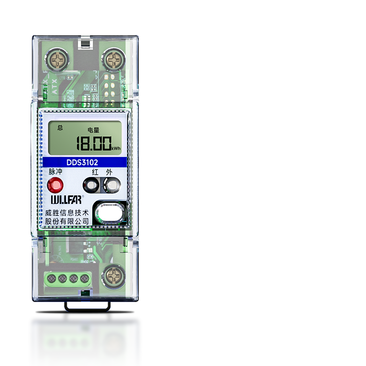 DDS3102-P2�������ʽ���ܱ�