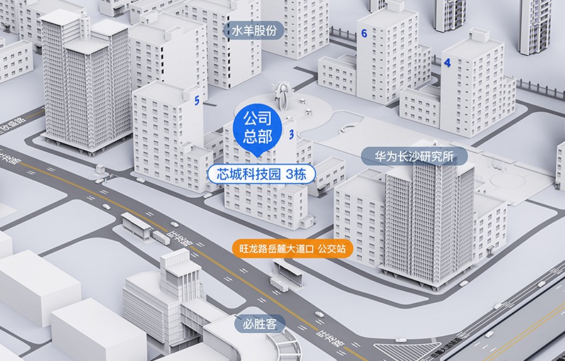 �����Ƽ��Ƽ����豸���޹�˾����λ��