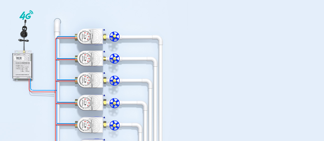 M-Bus����ˮ��