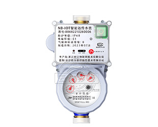 NB-IoT����С�ھ�ˮ��