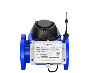 NB-IoT���ߴ�ھ�ˮ��